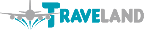 Logo de Traveland Turizm