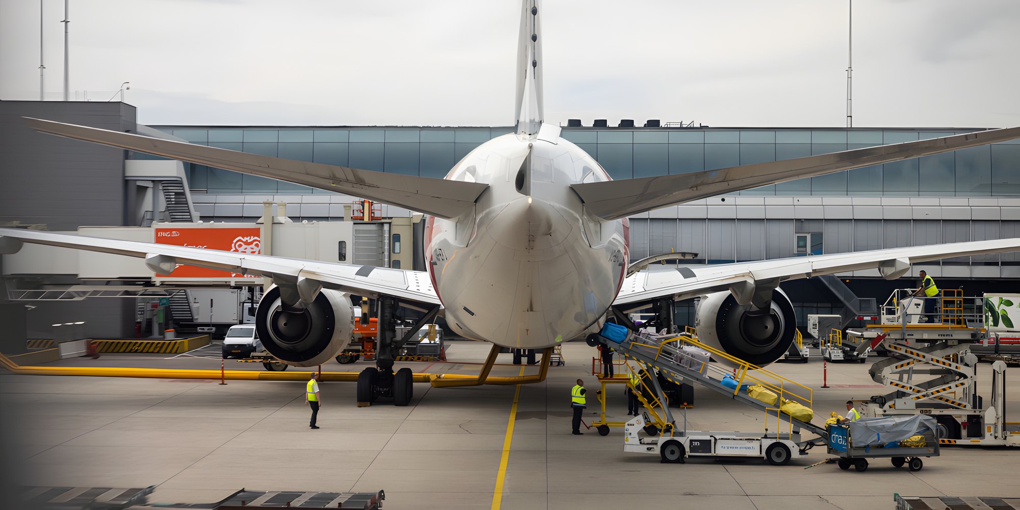 Billets d’avion pour entreprises