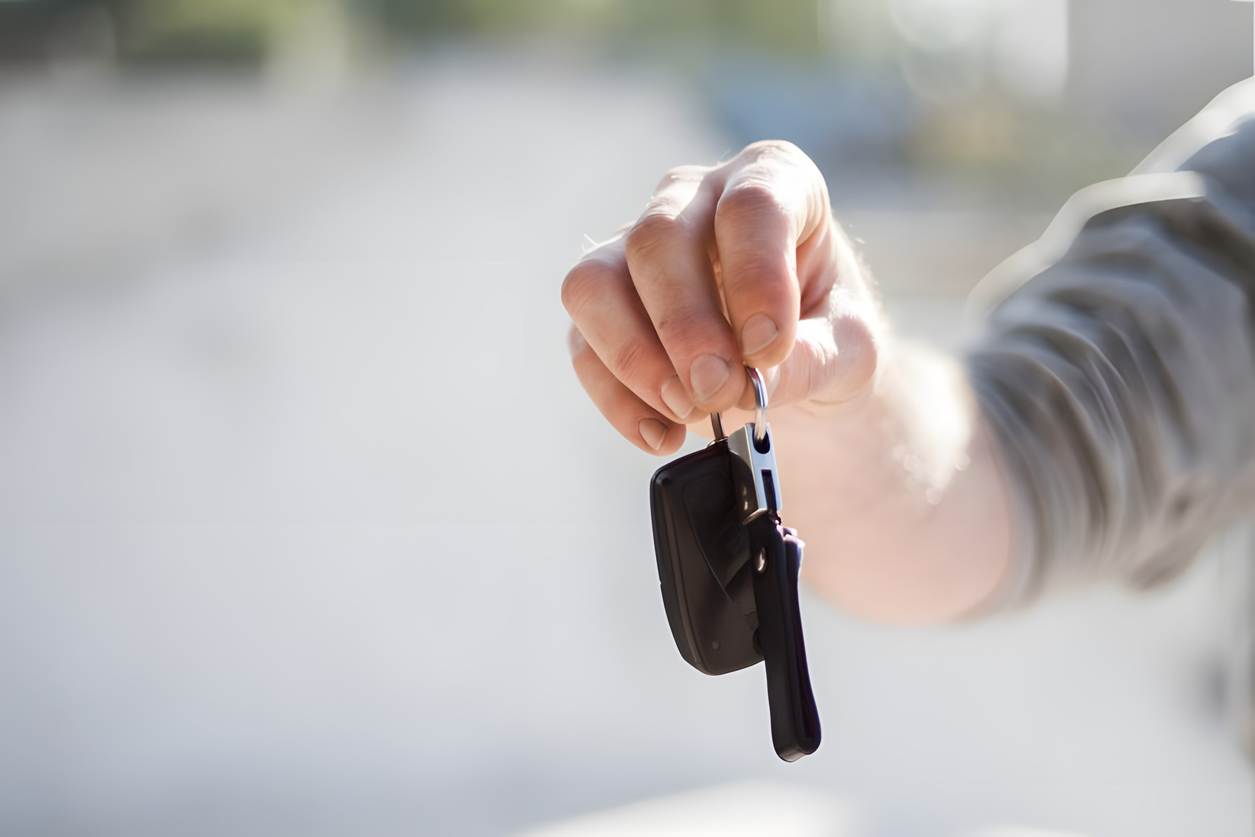 Location de voitures pour entreprises