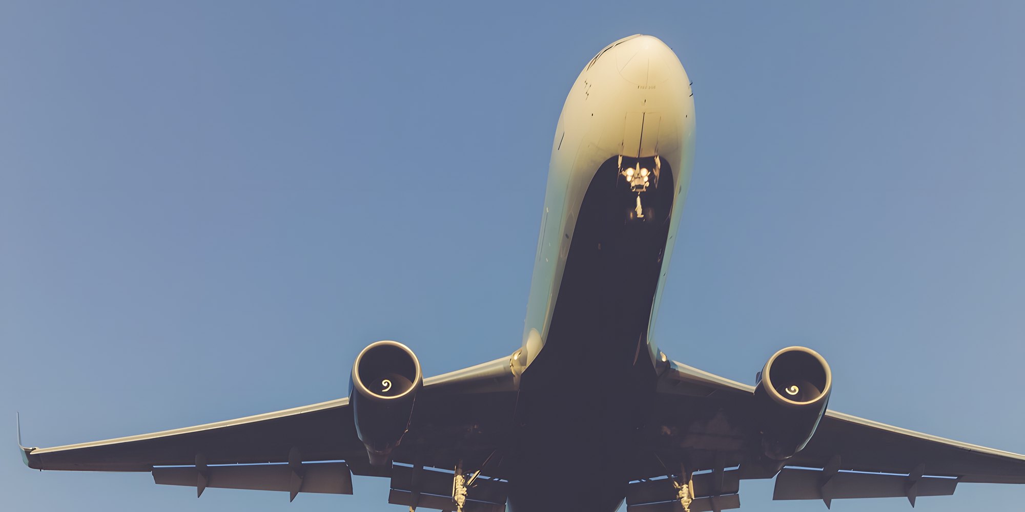 Billets d’avion pour entreprises