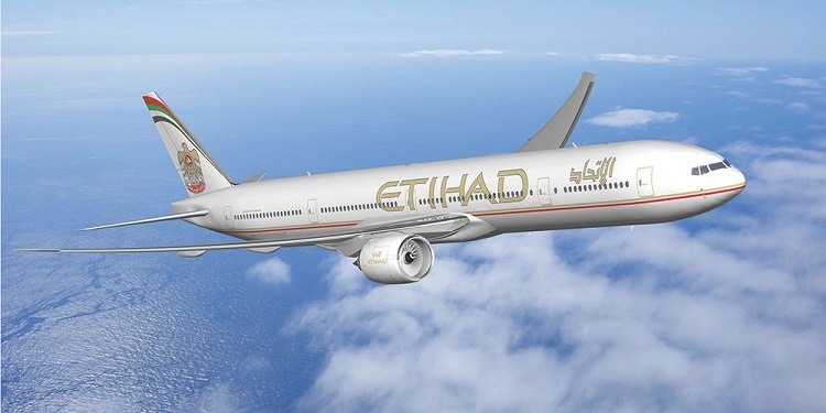 Agence Etihad Airways à Istanbul