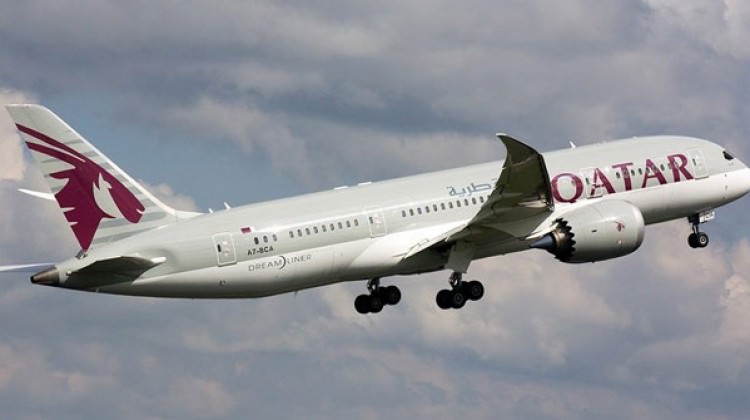 Bureau Qatar Airways à Istanbul