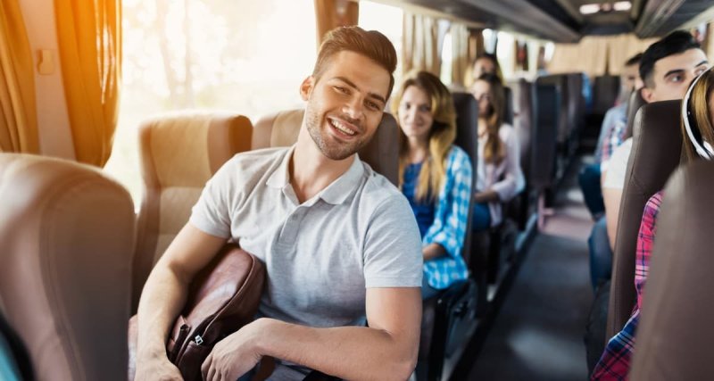 Billets de bus
