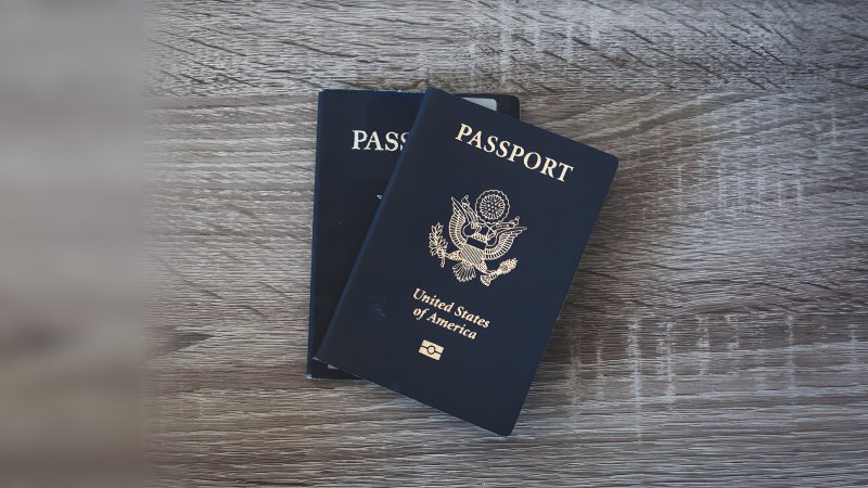 Votre demande de visa,