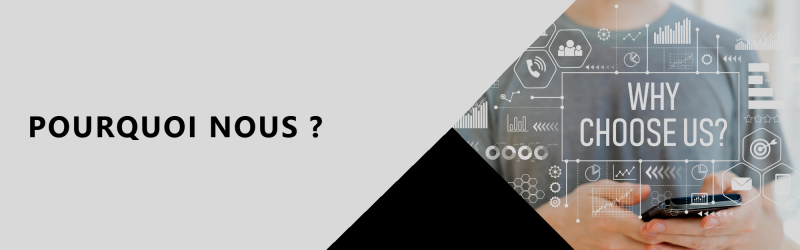 Pourquoi Traveland ?